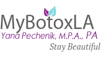 What to Expect From Your First Lip Filler Treatment - My Botox LA Med Spa  News & Articles